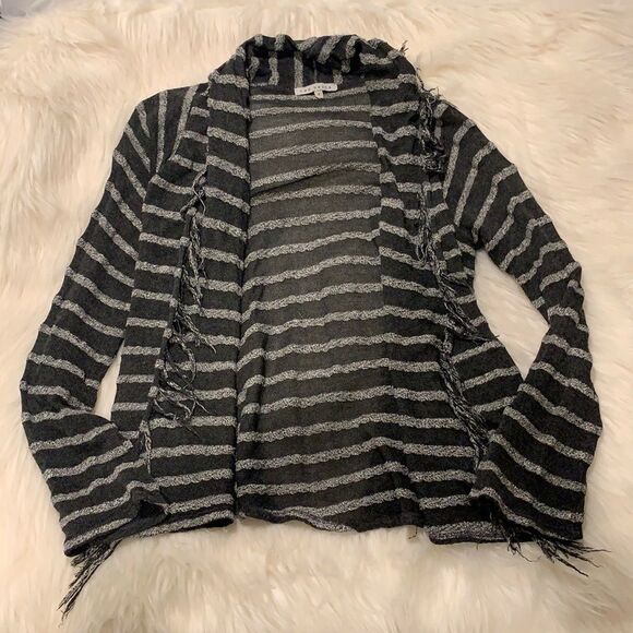 Red Haute Sweaters - Red Haute Cardigan